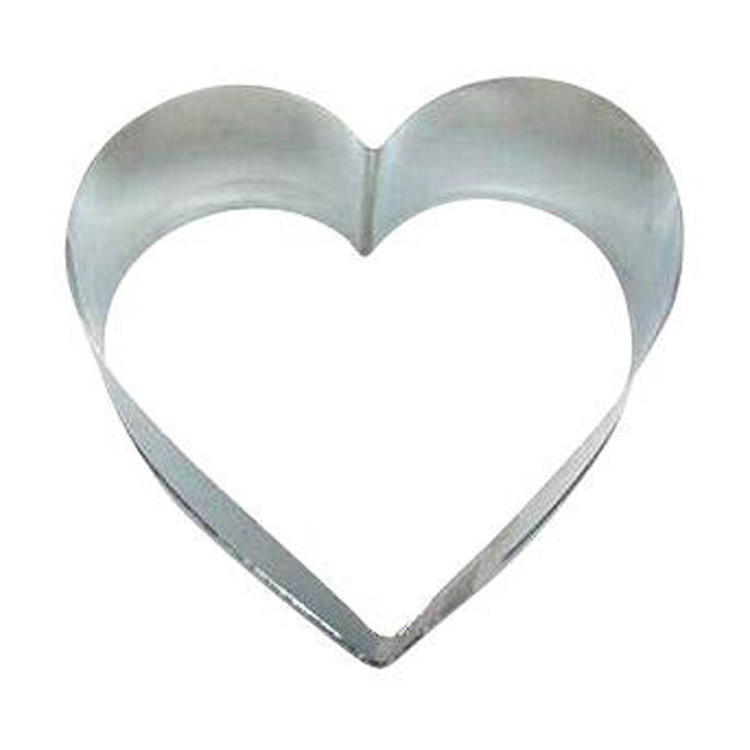 クッキー型 L ハート