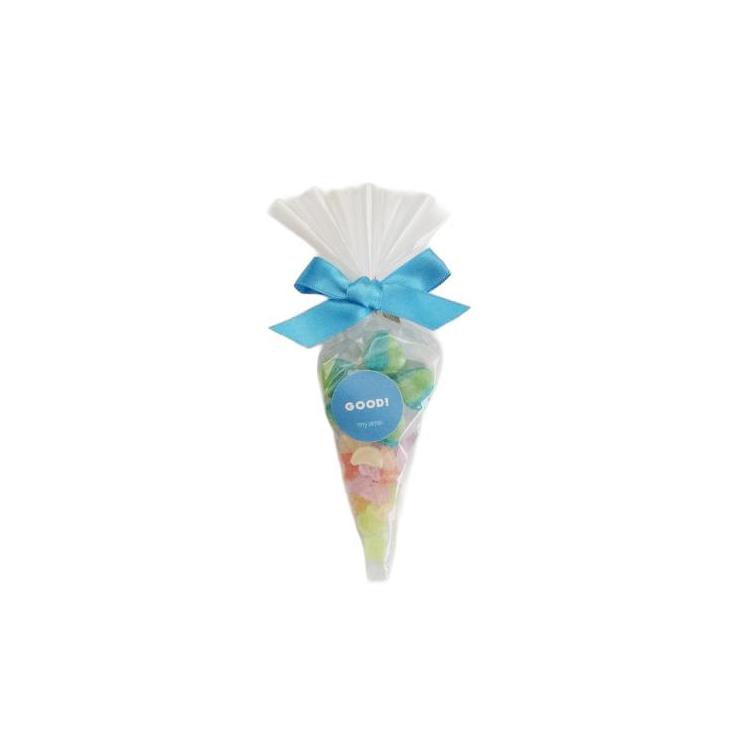 推しカラーキャンディ 青 GOOD 青(GOOD)