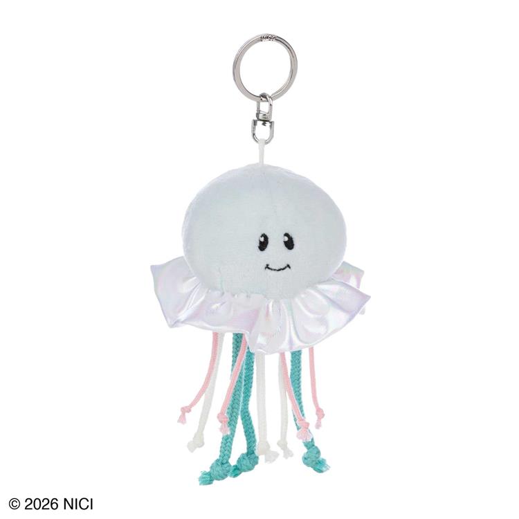 NICI ニキ テオオールフレンズ26 クラゲ 6cm