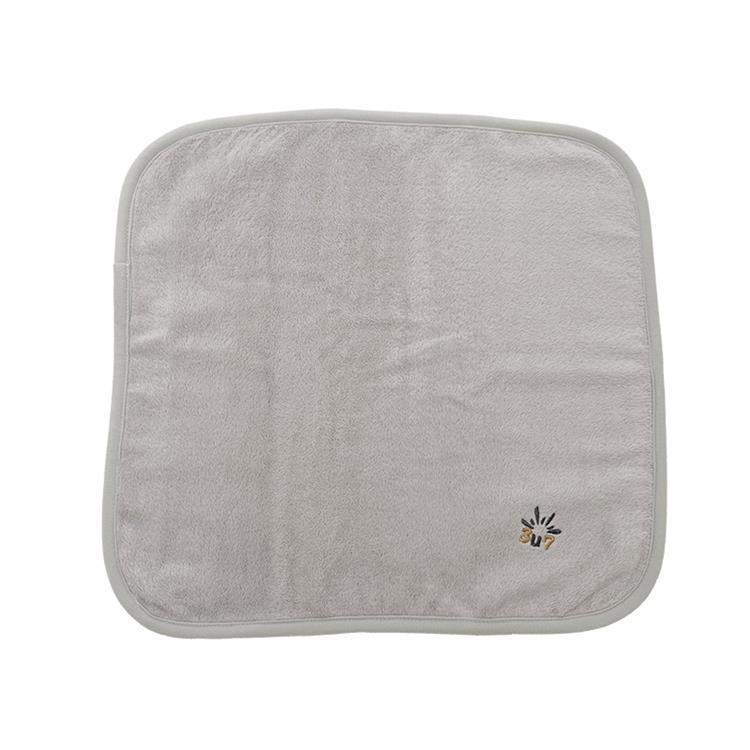 SAUNAマット 45×45cm ライトグレー ライトグレー