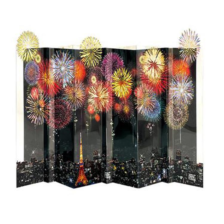 ジャバラサマーカード 花火Ⅰ(花火Ⅰ): ステーショナリー | ロフト