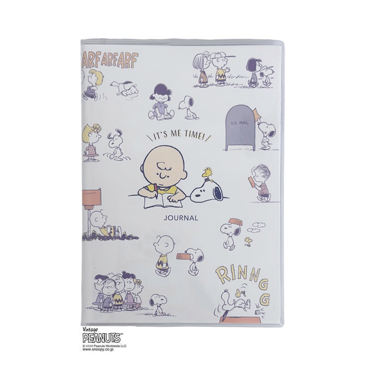 ブロックログダイアリー ピーナッツ ピーナッツ