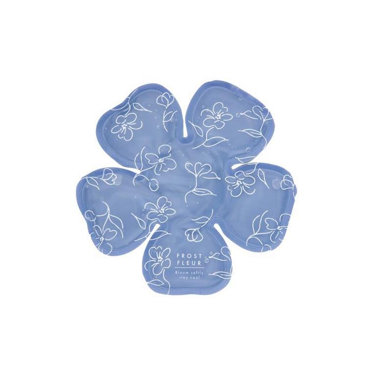 フロストフルール ハットピロー ブルー ブルー