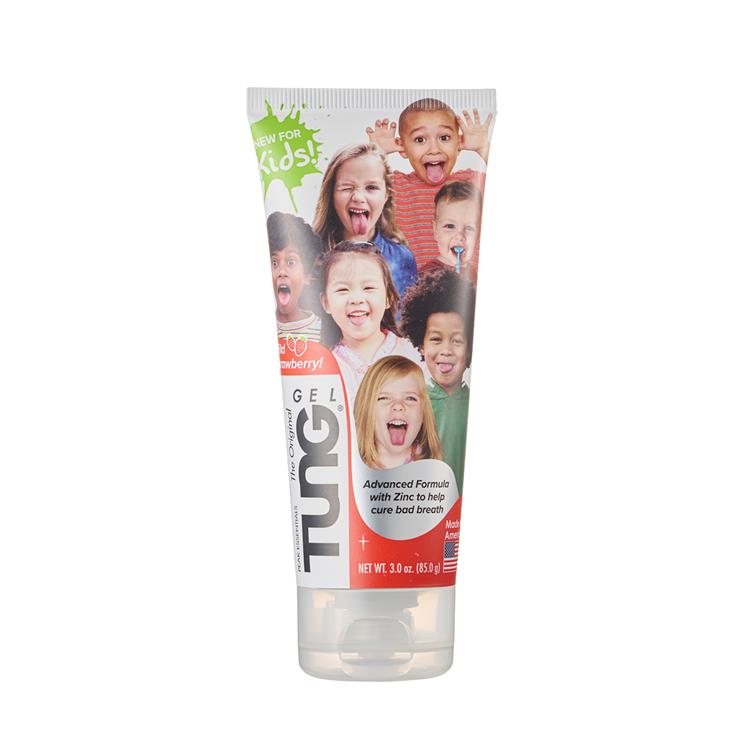 タンジェル キッズ ストロベリー 85g ストロベリー