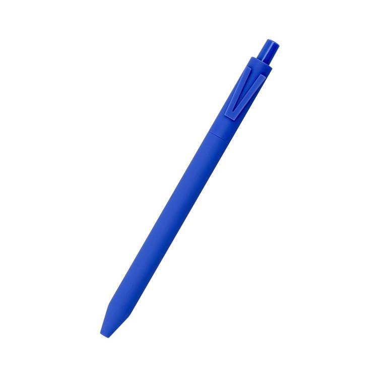 アルファベット ボールペン 0.5mm ゲルインク V V