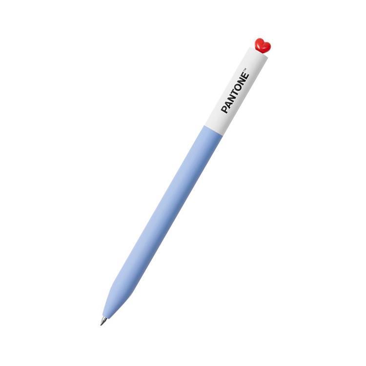 PANTONE ボールペン 0.5mm ゲルインク 2016 セレニティ セレニティ