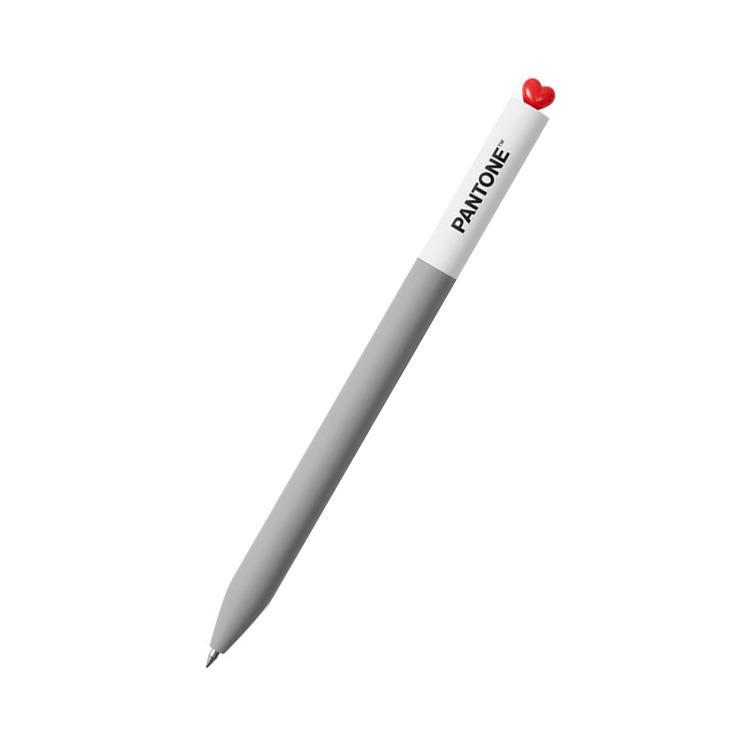 PANTONE ボールペン 0.5mm ゲルインク 2021 アルティメットグレー アルティメットグレー