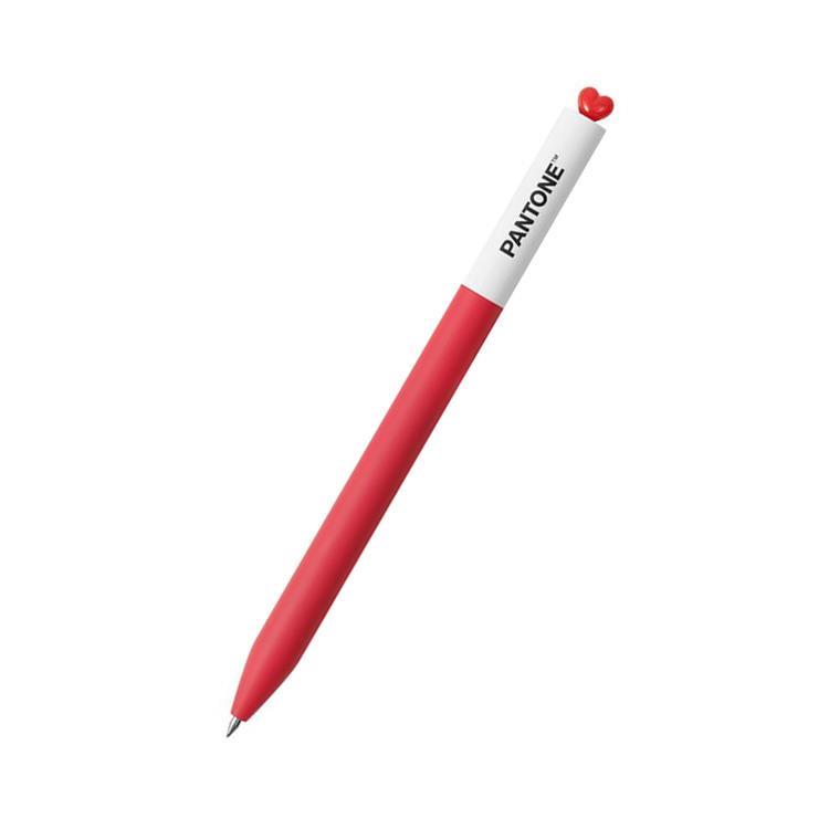 PANTONE ボールペン 0.5mm ゲルインク 2023 ビバマゼンタ ビバマゼンタ