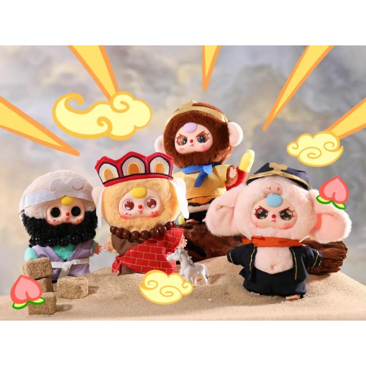 大鬧天宮 1個入