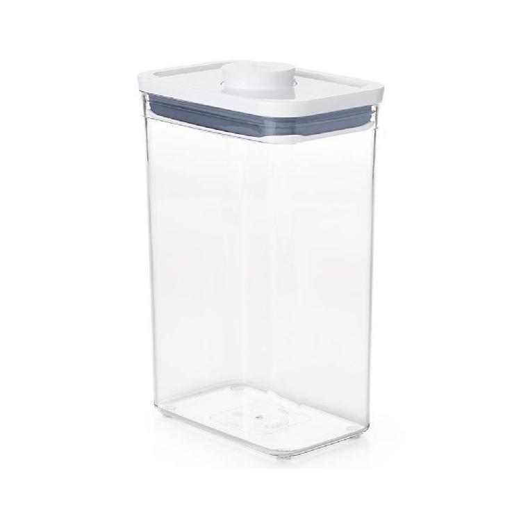 ポップコンテナ2 レクタングル 2600ml オクソー レクタングル2600ml