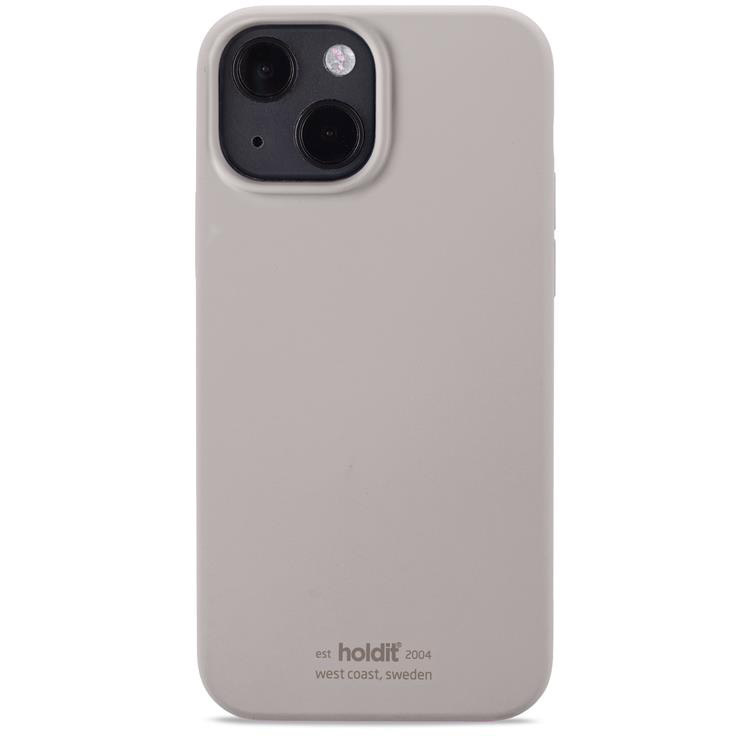 iPhone13 HOLDIT シリコンケース: ファッション