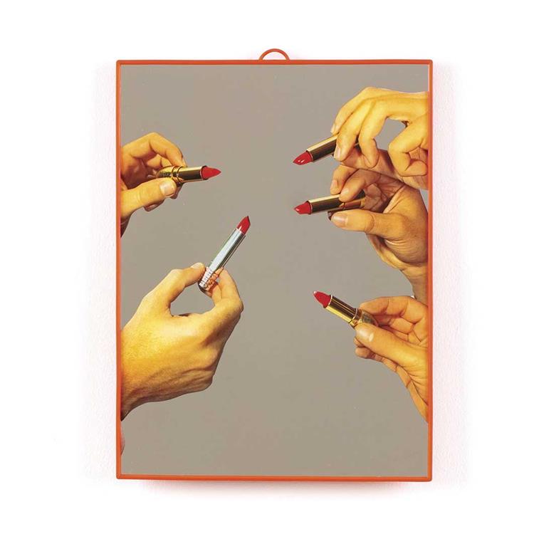 seletti wears toiletpaper ミディアムミラーリップ Seletti Toiletpaper ミラー ミディアム Lipsticks(（ミディアム