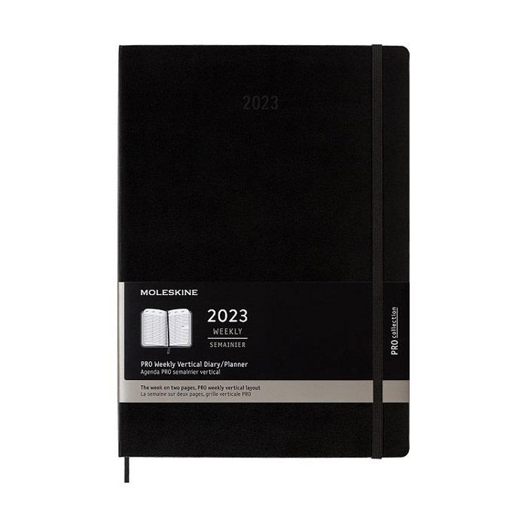 したのです Moleskine モレスキン 手帳 23年 1月始まり 12カ月ウィークリーダイアリー ミッソーニ ラージサイズ パープル Skdhwnl12h2miss23 Switch Works ージを