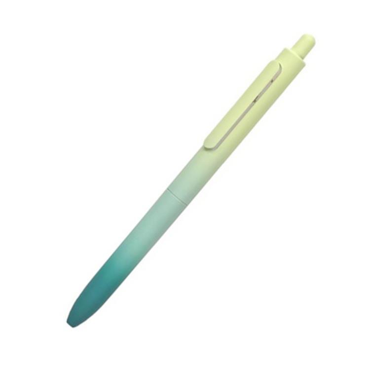 オーロラ ゲルボールペン ライテック 0.5mm グリーン(グリーン