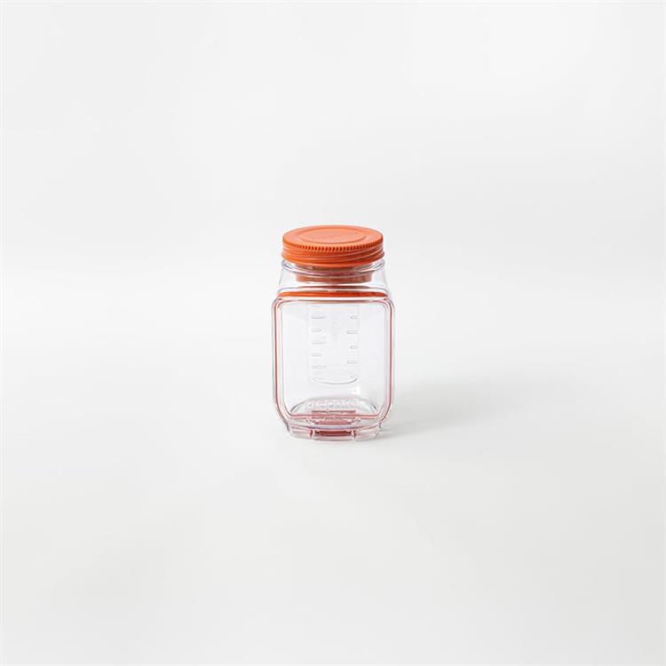 Sprout Pod オレンジ オレンジ
