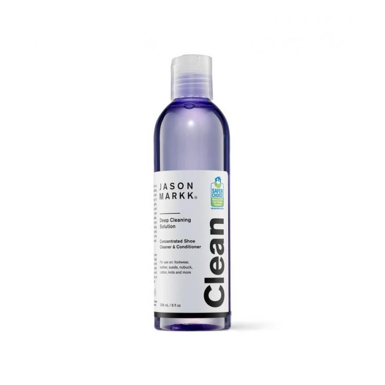8oz Deep Cleaning Solution 236ml