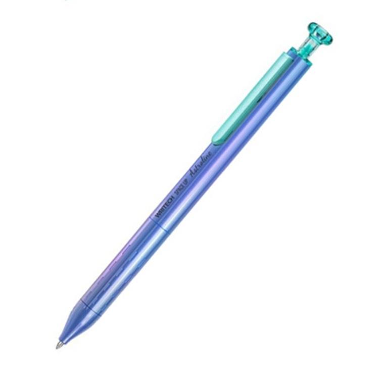 アストロライン ゲルボールペン ライテック 0.5mm ミント ミント