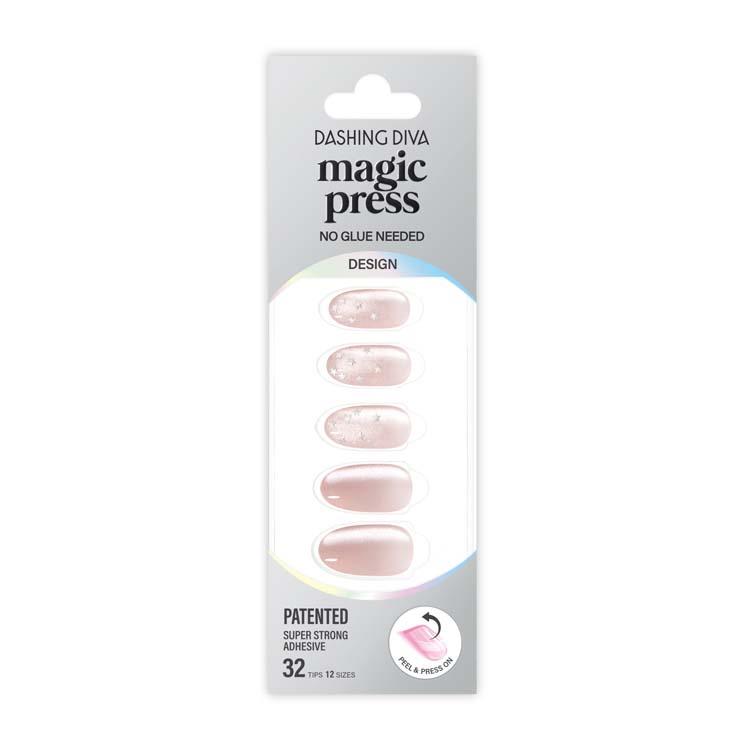 マジックプレス ステラローズ