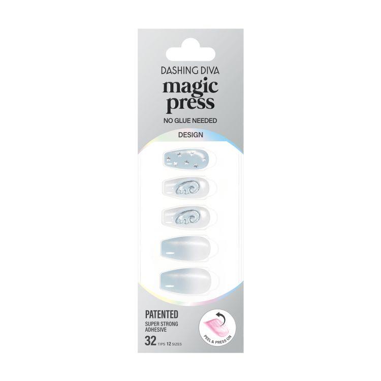 マジックプレス エンジェルヘイズ