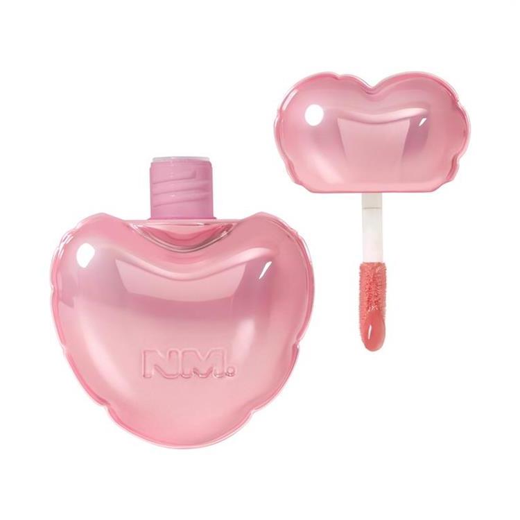 デューアップハートリップグロス 02 02