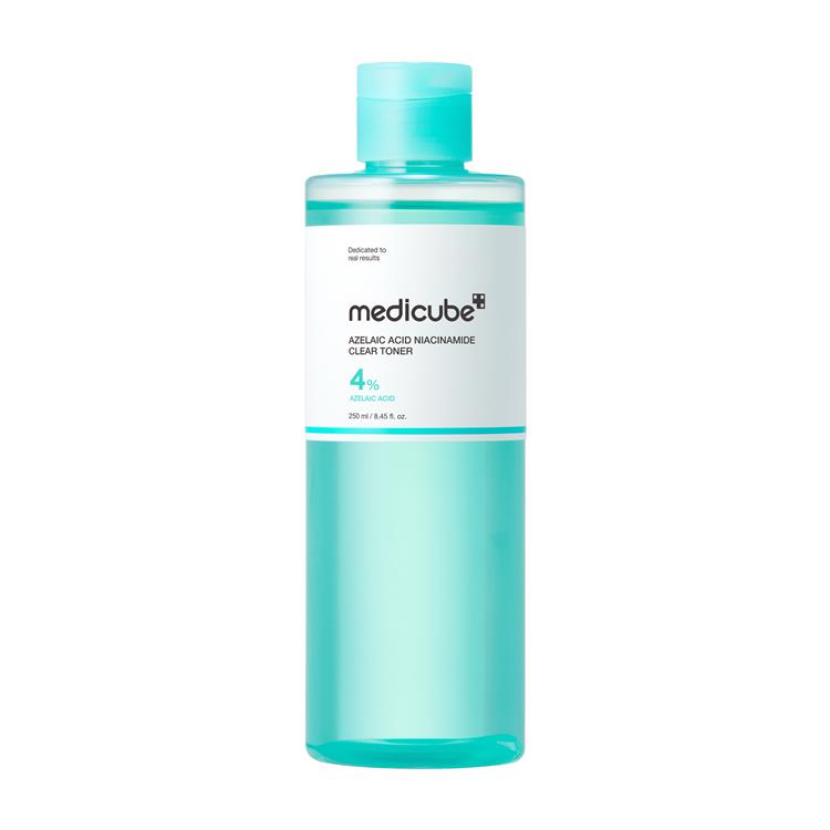 アゼライン酸ナイアシンアミドクリアトナー 250ml