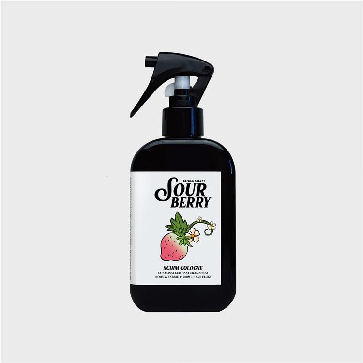 フレグランススプレー 200ml サワーベリー サワーベリー