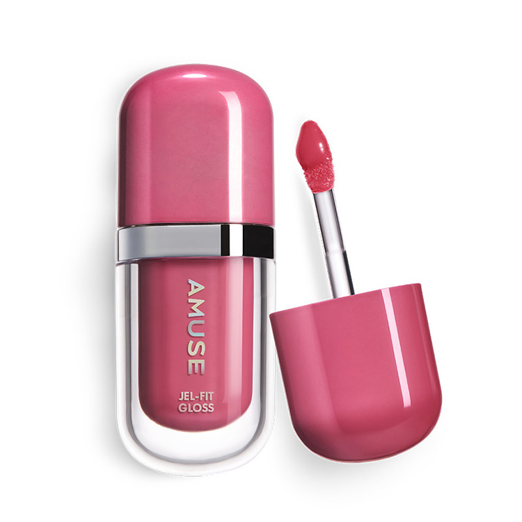 ジェルフィットグロス 03 ヌーディーローズ 03:ヌーディーローズ