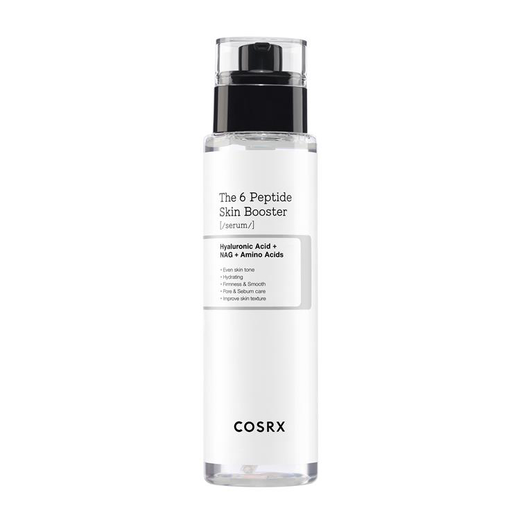 コスアールエックス ザ・6ペプチドスキンブースターセラム 150ml