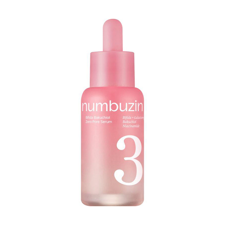 3番 すべすべキメケアセラムEX 30ml: コスメ＆ビューティー | ロフト