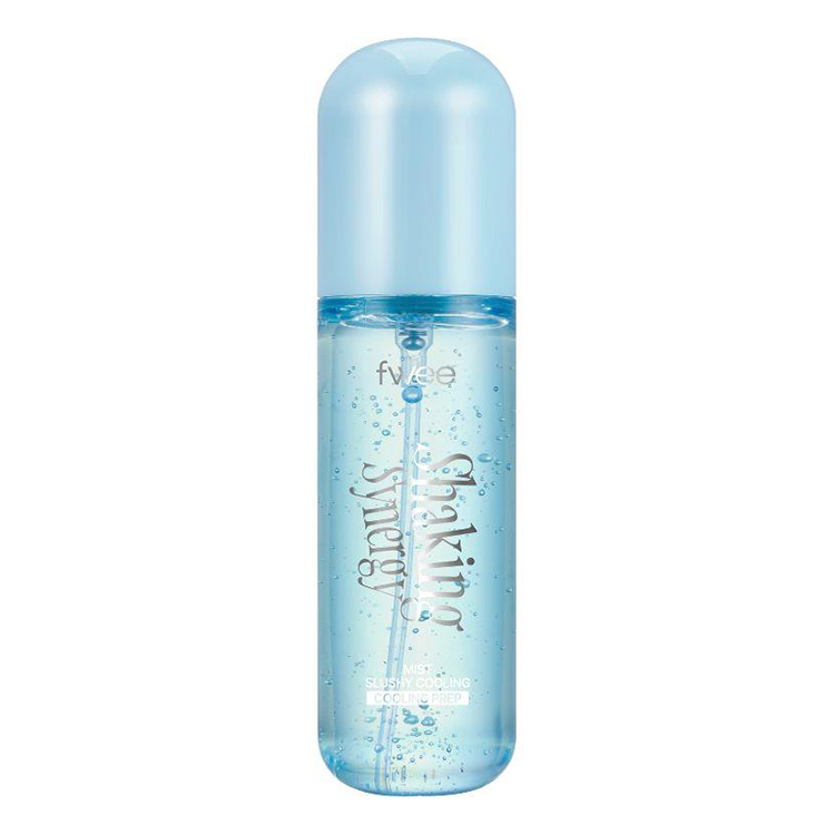 フィー シェイキングミスト フローズンゼリー 50ml フローズンゼリー