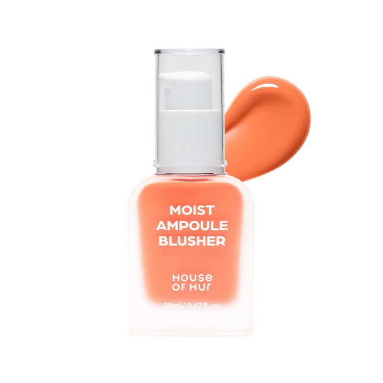 モイスチャーセラムブラッシャー 11 ピーチミューズ 20ml 11:ピーチミューズ