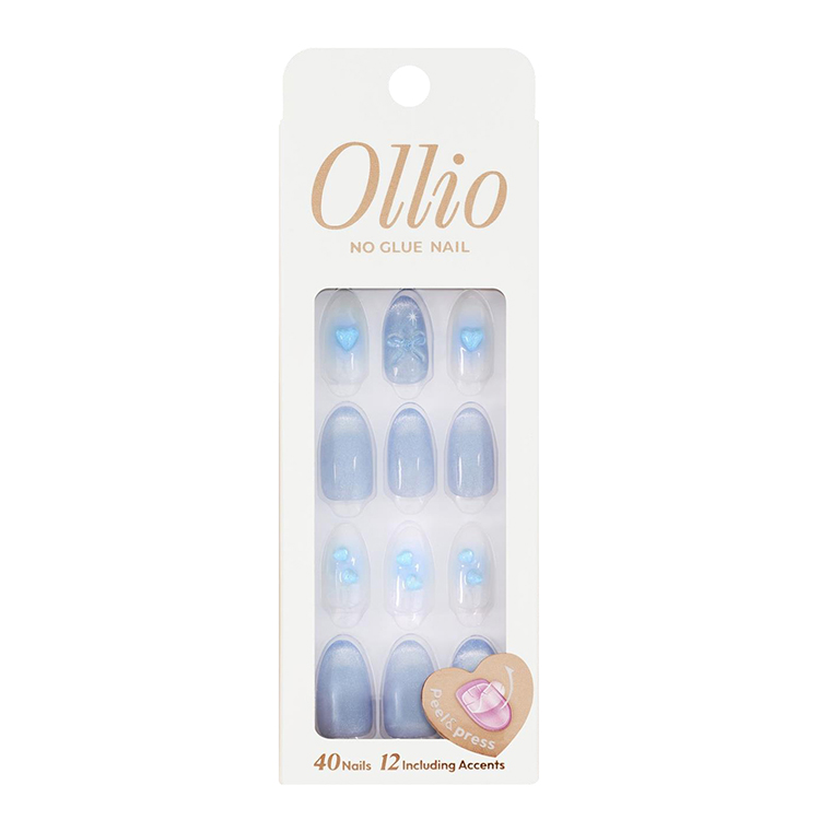 ノーグルーネイル ONA17J