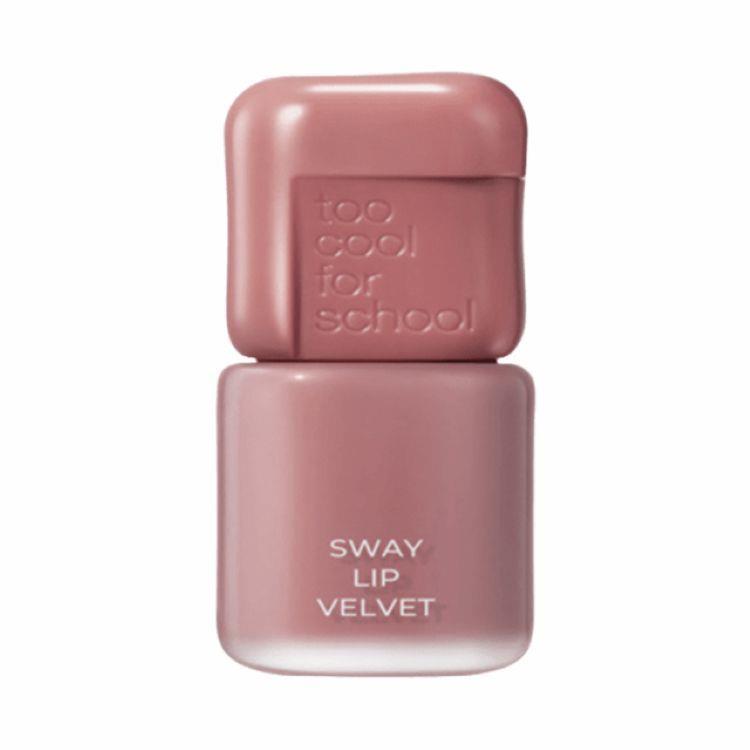 スウェイリップベルベット 5 ロージーオート 5:ロージーオート