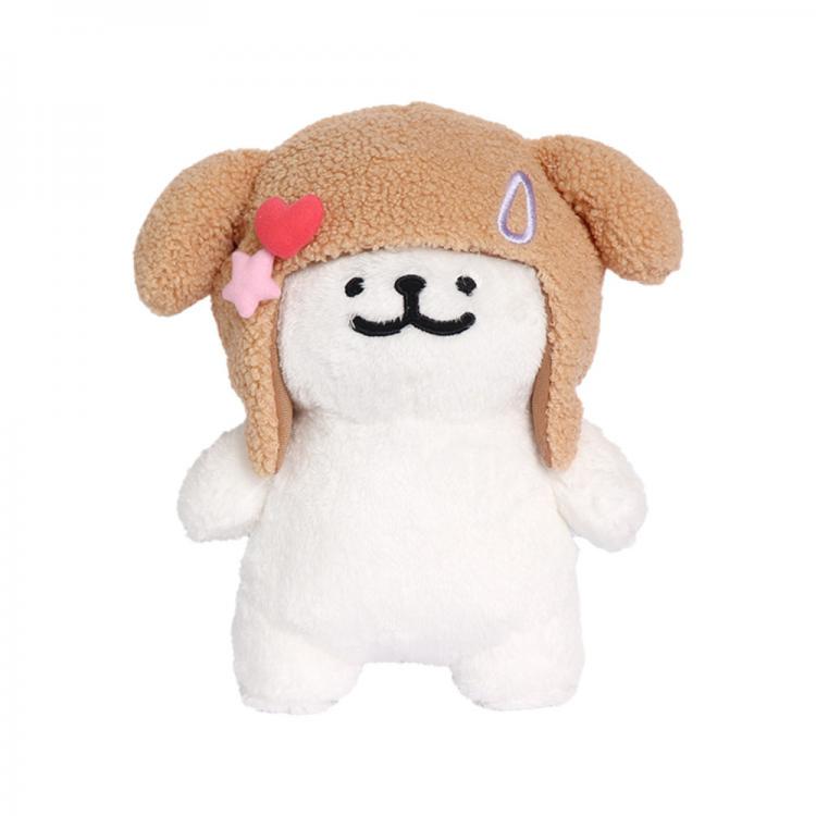 ぬいぐるみ モルチーズ ペアルック: キャラクター・バラエティ雑貨