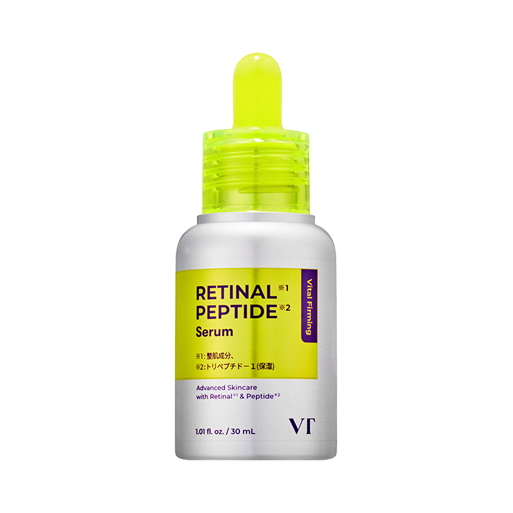 レチナールペプチドセラム 30ml