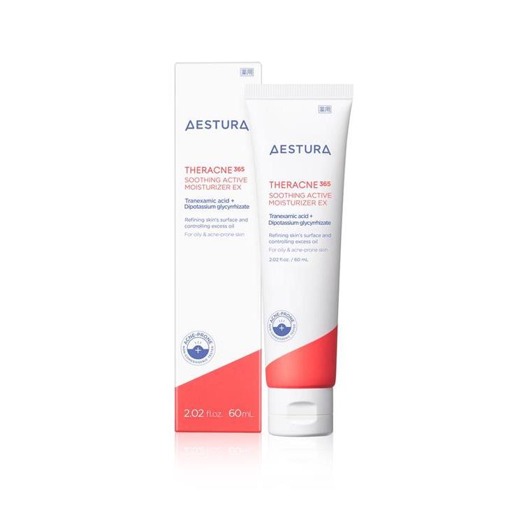テラクネ365 薬用アクネクリーム 60ml(医薬部外品)