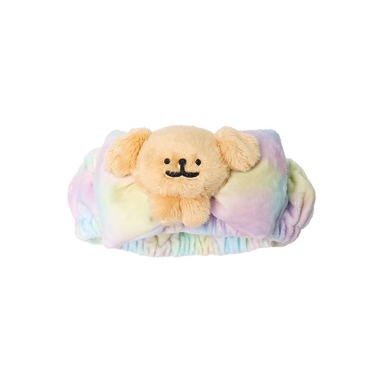 ヘアバンド レトリバー オーロラ