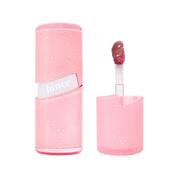 ロウグロウジェルティント R018 レア・ピーチ ホリデー【数量限定】 R018:レア・ピーチ