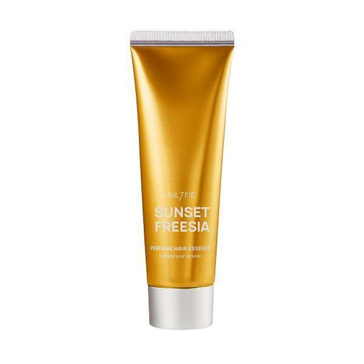 ヘアエッセンス サンセット＆フリージア ８０ｍｌ: コスメ＆ビューティー | ロフト公式通販サイト | LOFT