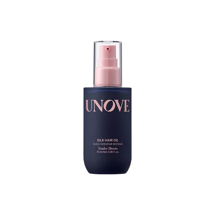 シルクヘアオイル 70ml