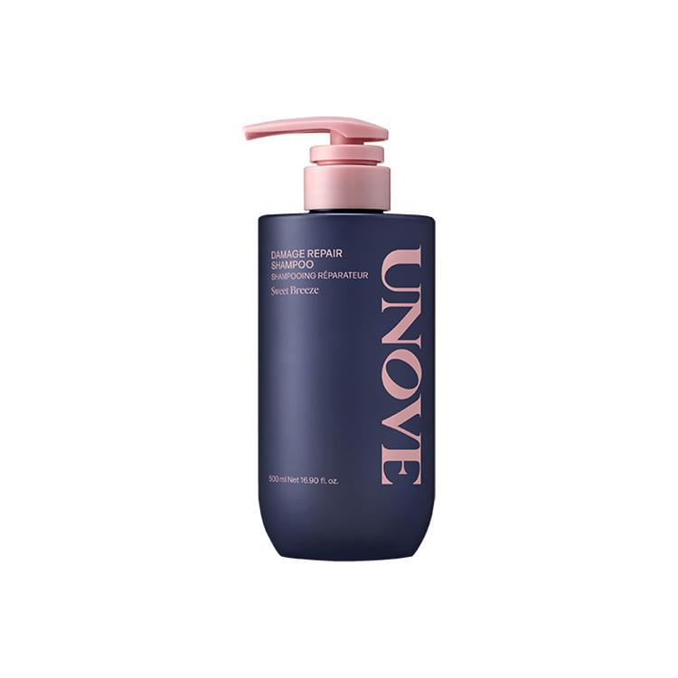 ダメージリペアシャンプー 500ml