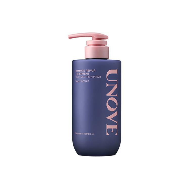 ダメージリペアトリートメント 500ml