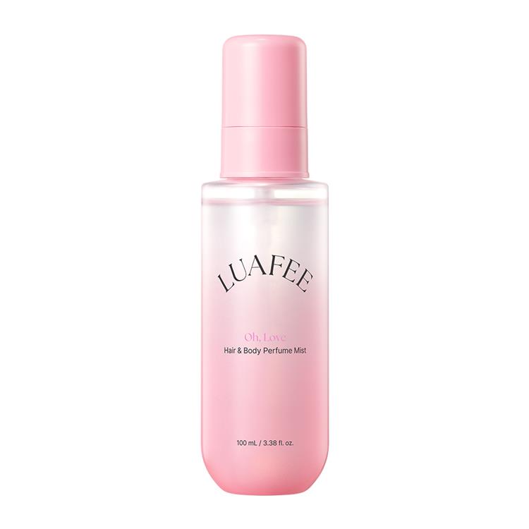 ルアペ ヘア&ボディ パフュームミスト オーラブ 100ml オーラブ