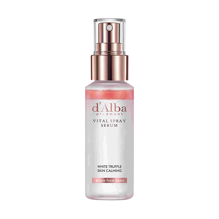 ダルバ エッセンシャルスプレーセラム 50ml