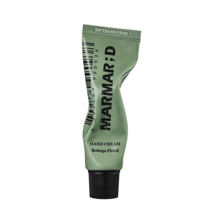 マルマルディ ハンドクリーム ボッテガフローラル 50ml