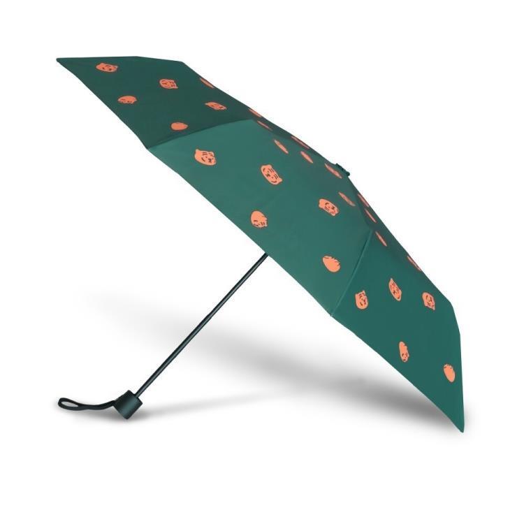 ムジークタイガー　折りたたみ傘