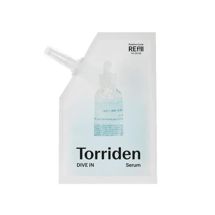 ダイブインセラム リフィル 50ml【数量限定】