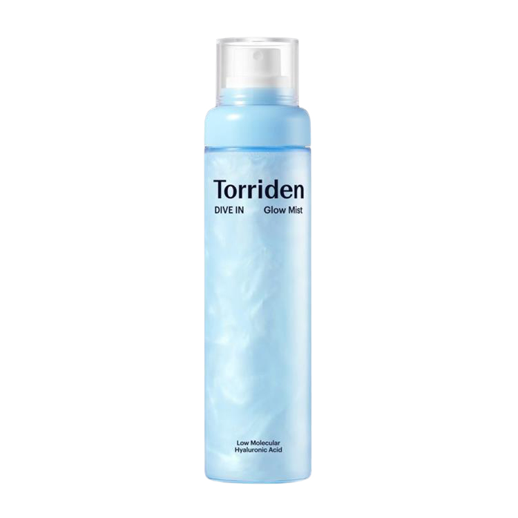 ダイブイングロウミスト 120ml