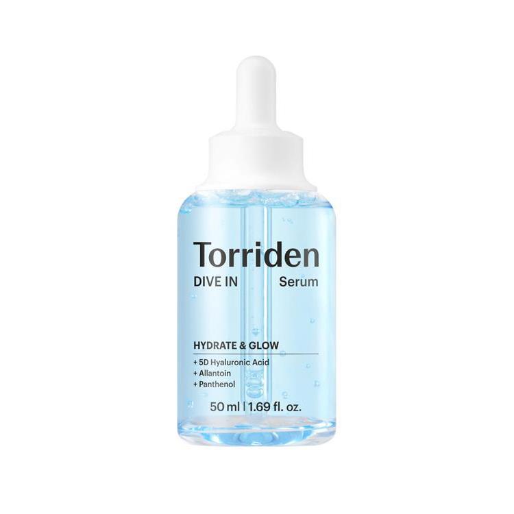 トリデン ダイブインセラム 50ml