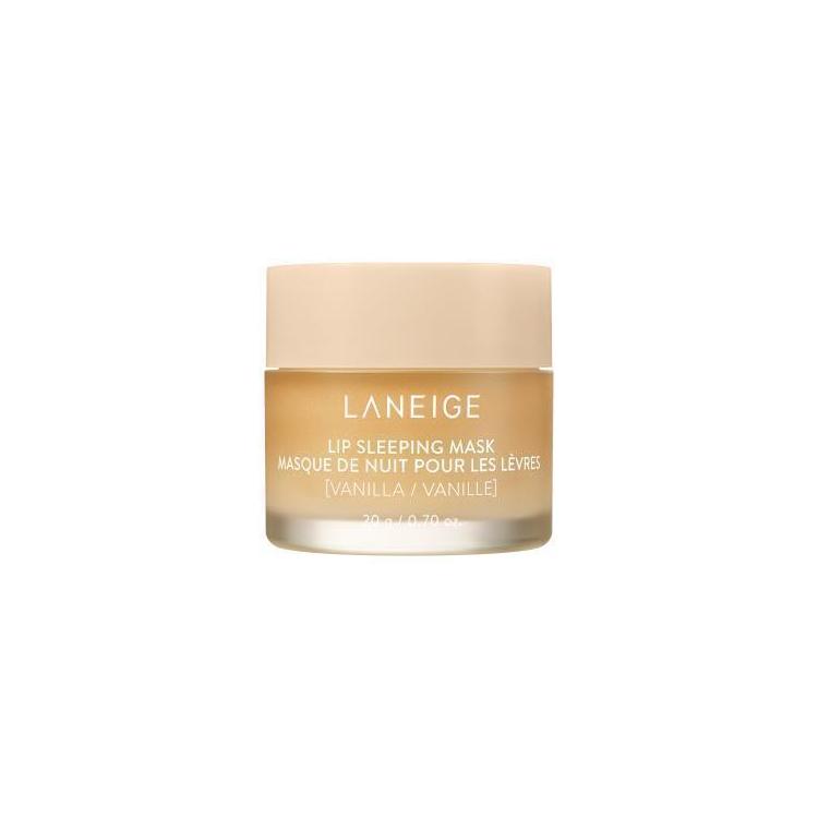 LANEIGE リップスリーピングマスク